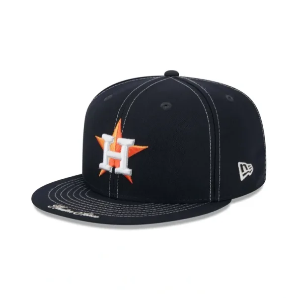 Sale Houston Astros Sport Classics 59FIFTY Fitted Hat - KTGCaps - Baseball caps for various teams, purchased online at a discount