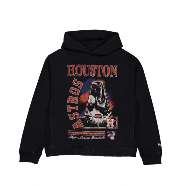 Sale Houston Astros Sport Classics Hoodie - KTGCaps - Baseball caps for various teams, purchased online at a discount