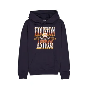 Best Sale Houston Astros Sport Classics Navy Hoodie - KTGCaps - Baseball caps for various teams, purchased online at a discount