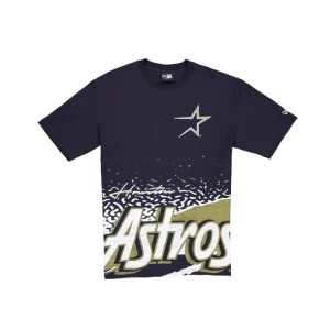 Sale Houston Astros Sport Classics Navy TShirt - KTGCaps - Baseball caps for various teams, purchased online at a discount