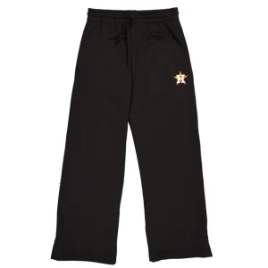 Best Houston Astros Sport Night Womens Sweatpants - KTGCaps - Baseball caps for various teams, purchased online at a discount