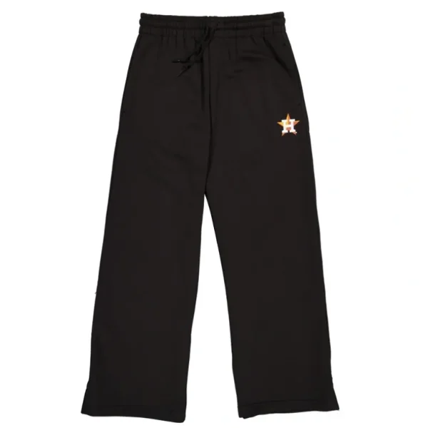 Best Houston Astros Sport Night Womens Sweatpants - KTGCaps - Baseball caps for various teams, purchased online at a discount