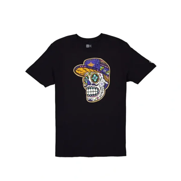 Online Houston Astros Sugar Skull TShirt - KTGCaps - Baseball caps for various teams, purchased online at a discount