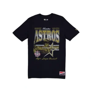 Hot Houston Astros Throwback Distress TShirt - KTGCaps - Baseball caps for various teams, purchased online at a discount