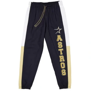 Shop Houston Astros Throwback Jogger - KTGCaps - Baseball caps for various teams, purchased online at a discount