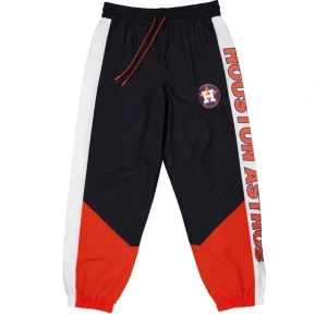 Best Houston Astros Throwback Womens Jogger - KTGCaps - Baseball caps for various teams, purchased online at a discount