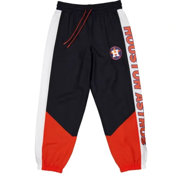 Best Houston Astros Throwback Womens Jogger - KTGCaps - Baseball caps for various teams, purchased online at a discount