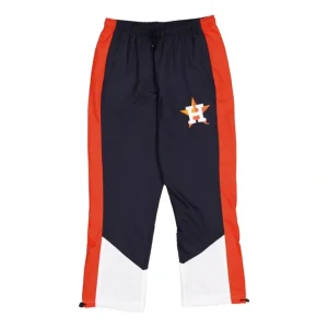 Hot Houston Astros Track Pants - KTGCaps - Baseball caps for various teams, purchased online at a discount