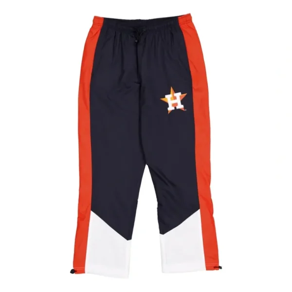 Hot Houston Astros Track Pants - KTGCaps - Baseball caps for various teams, purchased online at a discount