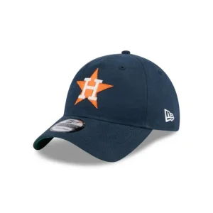Best Houston Astros Vintage 9TWENTY Adjustable Hat - KTGCaps - Baseball caps for various teams, purchased online at a discount