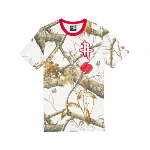 Hot Houston Rockets 2024 Country x City Realtree TShirt - KTGCaps - Baseball caps for various teams, purchased online at a discount