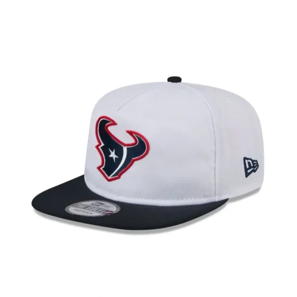 Online Houston Texans 2024 Training Golfer Hat - KTGCaps - Baseball caps for various teams, purchased online at a discount