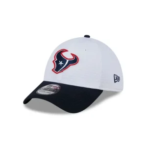 Hot Houston Texans 2024 Training 39THIRTY Stretch Fit Hat - KTGCaps - Baseball caps for various teams, purchased online at a discount
