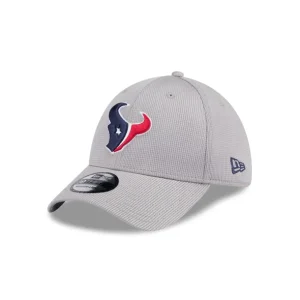 Best Sale Houston Texans Active 39THIRTY Stretch Fit Hat - KTGCaps - Baseball caps for various teams, purchased online at a discount