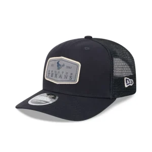 Hot Houston Texans Labeled 9SEVENTY StretchSnap Hat - KTGCaps - Baseball caps for various teams, purchased online at a discount