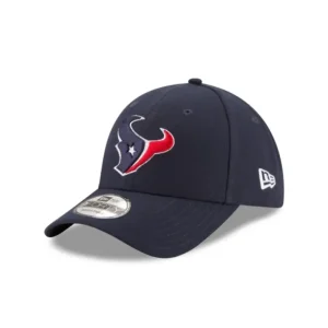 Online Houston Texans NFL The League 9FORTY Adjustable Hat - KTGCaps - Baseball caps for various teams, purchased online at a discount