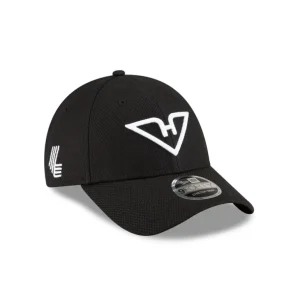 New HyFlyers GC 9FORTY StretchSnap Hat - KTGCaps - Baseball caps for various teams, purchased online at a discount