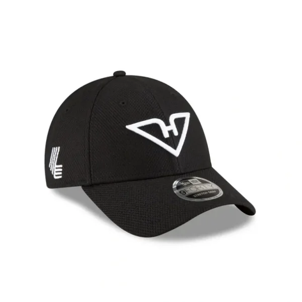 New HyFlyers GC 9FORTY StretchSnap Hat - KTGCaps - Baseball caps for various teams, purchased online at a discount