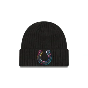 Online Indianapolis Colts 2024 Crucial Catch Tech Knit Hat - KTGCaps - Baseball caps for various teams, purchased online at a discount
