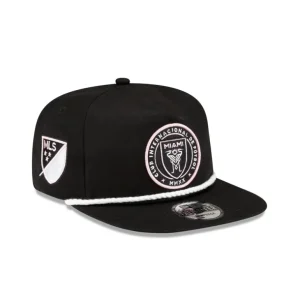 Online Inter Miami 2024 MLS Kickoff Golfer Hat - KTGCaps - Baseball caps for various teams, purchased online at a discount