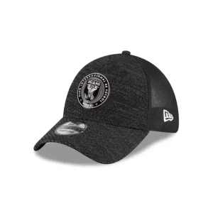 Online Inter Miami Kick Off 39THIRTY Stretch Fit Hat - KTGCaps - Baseball caps for various teams, purchased online at a discount