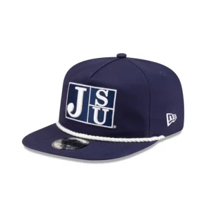 Best Jackson State Tigers Golfer Hat - KTGCaps - Baseball caps for various teams, purchased online at a discount