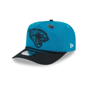 Hot Jacksonville Jaguars 2024 Inspire Change Golfer Hat - KTGCaps - Baseball caps for various teams, purchased online at a discount