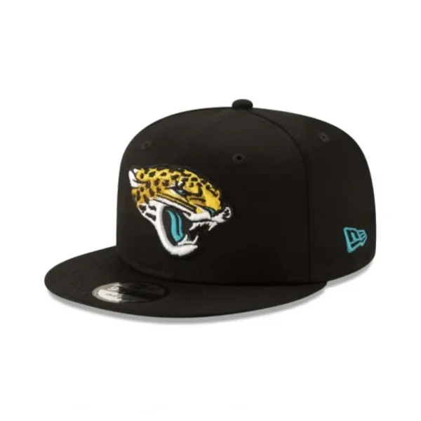 Cheap Jacksonville Jaguars Basic 9FIFTY Snapback Hat - KTGCaps - Baseball caps for various teams, purchased online at a discount
