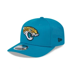 Outlet Jacksonville Jaguars Perform 9SEVENTY StretchSnap Hat - KTGCaps - Baseball caps for various teams, purchased online at a discount