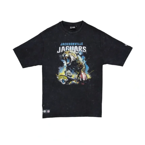 Best Sale Jacksonville Jaguars Premium Black TShirt - KTGCaps - Baseball caps for various teams, purchased online at a discount