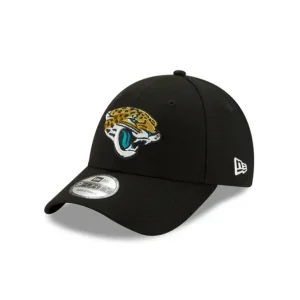 Hot Jacksonville Jaguars The League 9FORTY Adjustable Hat - KTGCaps - Baseball caps for various teams, purchased online at a discount