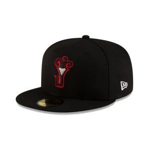 Shop Joker J 59FIFTY Fitted Hat - KTGCaps - Baseball caps for various teams, purchased online at a discount