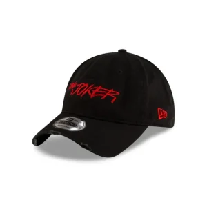 Shop Joker Scratch 9TWENTY Adjustable Hat - KTGCaps - Baseball caps for various teams, purchased online at a discount