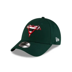 Best Sale Joker Smile 9FORTY Snapback Hat - KTGCaps - Baseball caps for various teams, purchased online at a discount