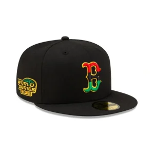 Best Sale Just Caps Freedom Day Boston Red Sox 59FIFTY Fitted Hat - KTGCaps - Baseball caps for various teams, purchased online at a discount