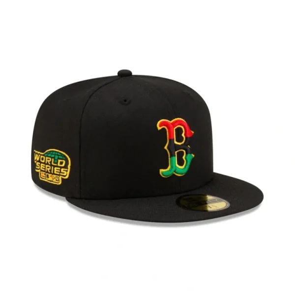 Best Sale Just Caps Freedom Day Boston Red Sox 59FIFTY Fitted Hat - KTGCaps - Baseball caps for various teams, purchased online at a discount