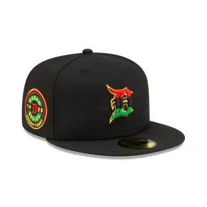 Store Just Caps Freedom Day Detroit Tigers 59FIFTY Fitted Hat - KTGCaps - Baseball caps for various teams, purchased online at a discount