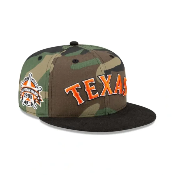 Store Just Caps Variety Pack Texas Rangers 59FIFTY Fitted Hat - KTGCaps - Baseball caps for various teams, purchased online at a discount