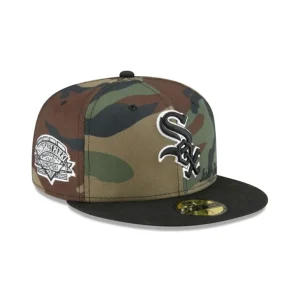 Sale Just Don x Chicago White Sox 1991 Cooperstown 59FIFTY Fitted Hat - KTGCaps - Baseball caps for various teams, purchased online at a discount