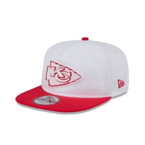 Shop Kansas City Chiefs 2024 Training Golfer Hat - KTGCaps - Baseball caps for various teams, purchased online at a discount