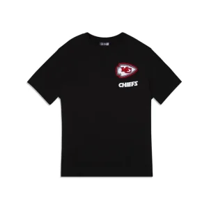 Best Kansas City Chiefs Logo Select Black TShirt - KTGCaps - Baseball caps for various teams, purchased online at a discount