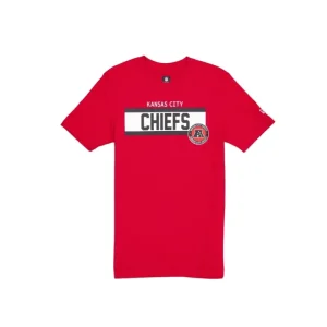 Store Kansas City Chiefs 3rd Down Team Color TShirt - KTGCaps - Baseball caps for various teams, purchased online at a discount