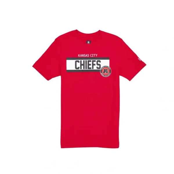 Store Kansas City Chiefs 3rd Down Team Color TShirt - KTGCaps - Baseball caps for various teams, purchased online at a discount