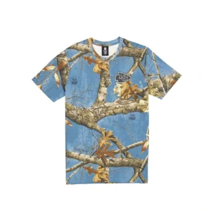 Sale Kansas City Chiefs Realtree TShirt - KTGCaps - Baseball caps for various teams, purchased online at a discount
