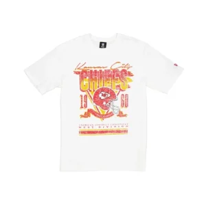 Shop Kansas City Chiefs Sport Classics Distressed TShirt - KTGCaps - Baseball caps for various teams, purchased online at a discount