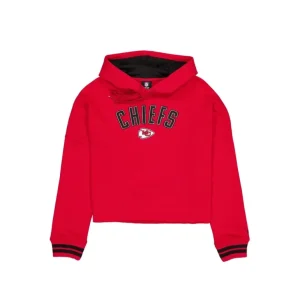 Best Kansas City Chiefs Sport Night Red Womens Hoodie - KTGCaps - Baseball caps for various teams, purchased online at a discount