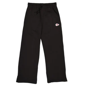 Outlet Kansas City Chiefs Sport Night Womens Sweatpants - KTGCaps - Baseball caps for various teams, purchased online at a discount