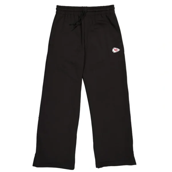 Outlet Kansas City Chiefs Sport Night Womens Sweatpants - KTGCaps - Baseball caps for various teams, purchased online at a discount