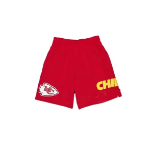 Store Kansas City Chiefs Summer Shorts - KTGCaps - Baseball caps for various teams, purchased online at a discount