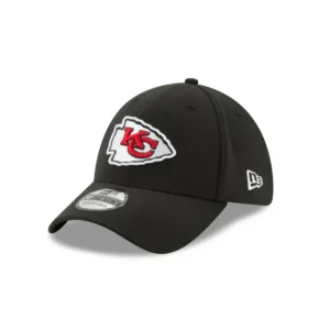 Outlet Kansas City Chiefs Team Classic 39THIRTY Stretch Fit Hat - KTGCaps - Baseball caps for various teams, purchased online at a discount